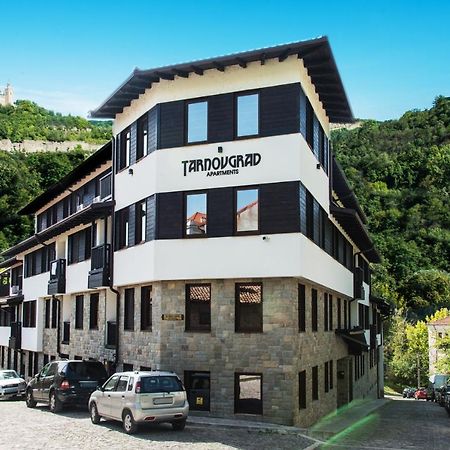 Tarnovgrad Apartments - Free Parking Veliko Tŭrnovo Exterior photo