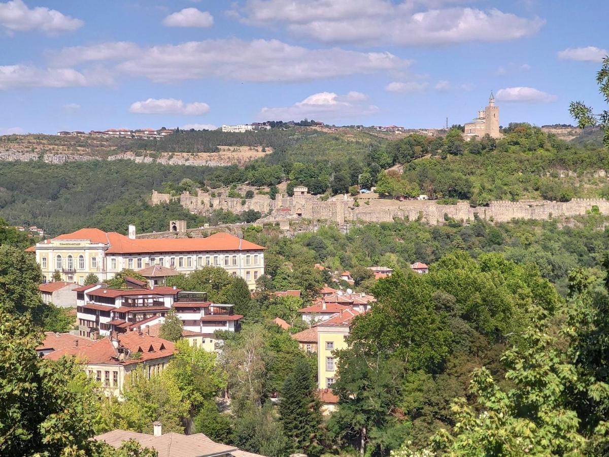 Tarnovgrad Apartments - Free Parking Veliko Tŭrnovo Exterior photo