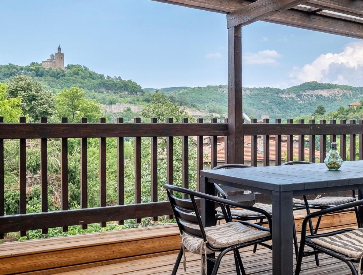 Tarnovgrad Apartments - Free Parking Veliko Tŭrnovo Exterior photo