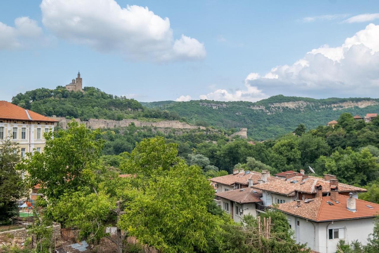Tarnovgrad Apartments - Free Parking Veliko Tŭrnovo Exterior photo