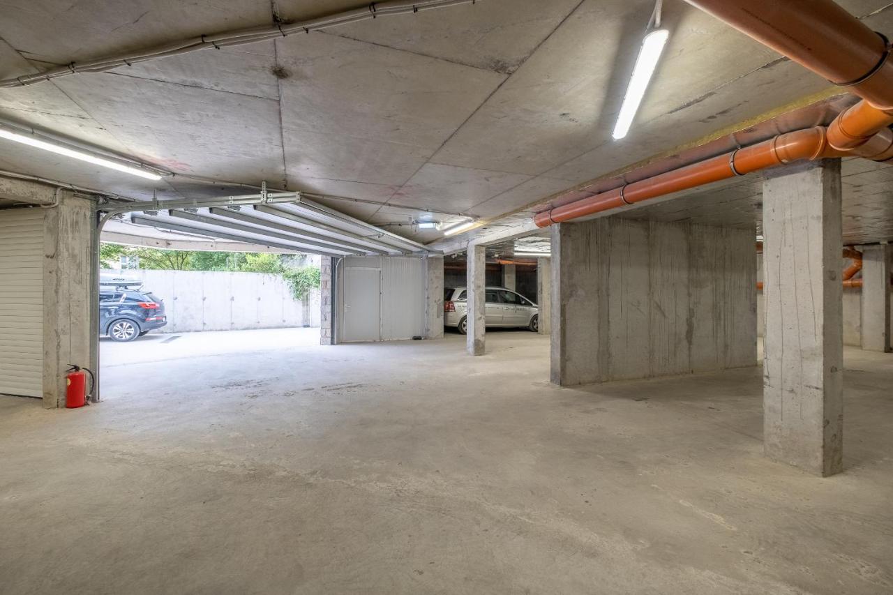 Tarnovgrad Apartments - Free Parking Veliko Tŭrnovo Exterior photo