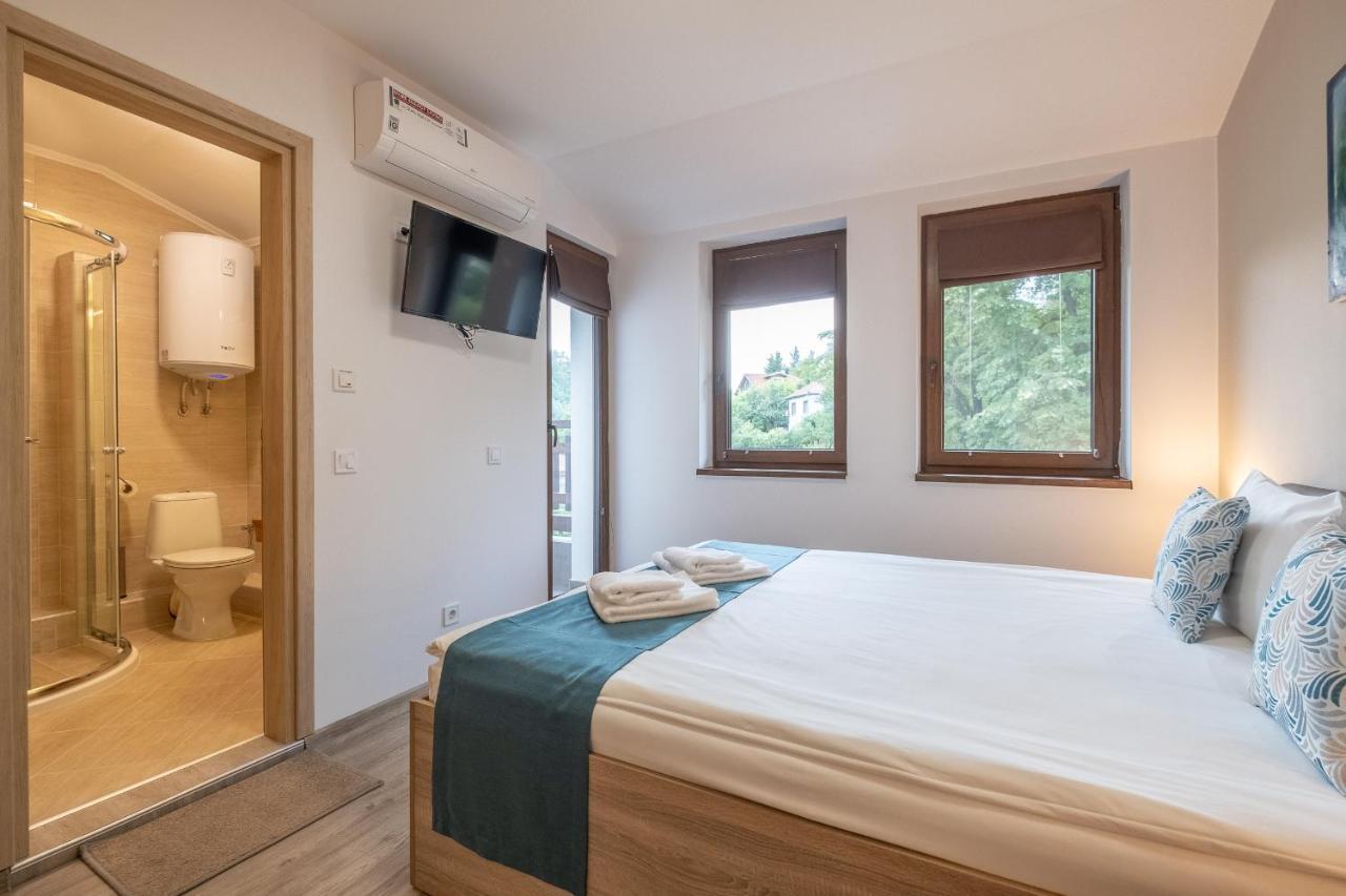 Tarnovgrad Apartments - Free Parking Veliko Tŭrnovo Exterior photo