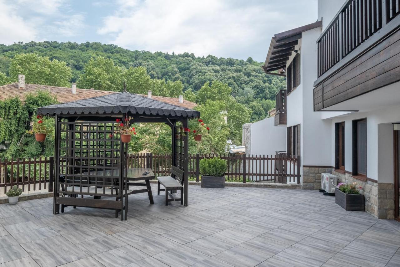 Tarnovgrad Apartments - Free Parking Veliko Tŭrnovo Exterior photo