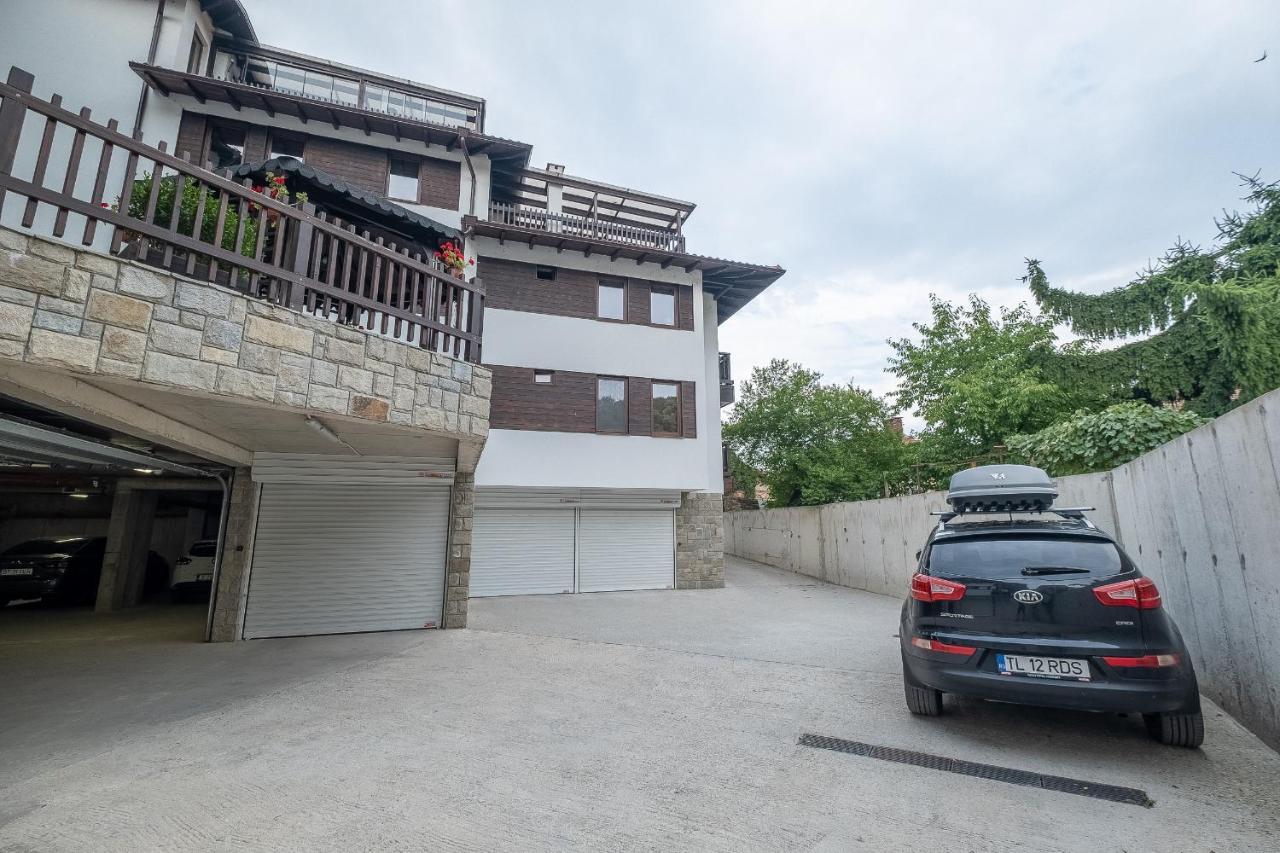Tarnovgrad Apartments - Free Parking Veliko Tŭrnovo Exterior photo