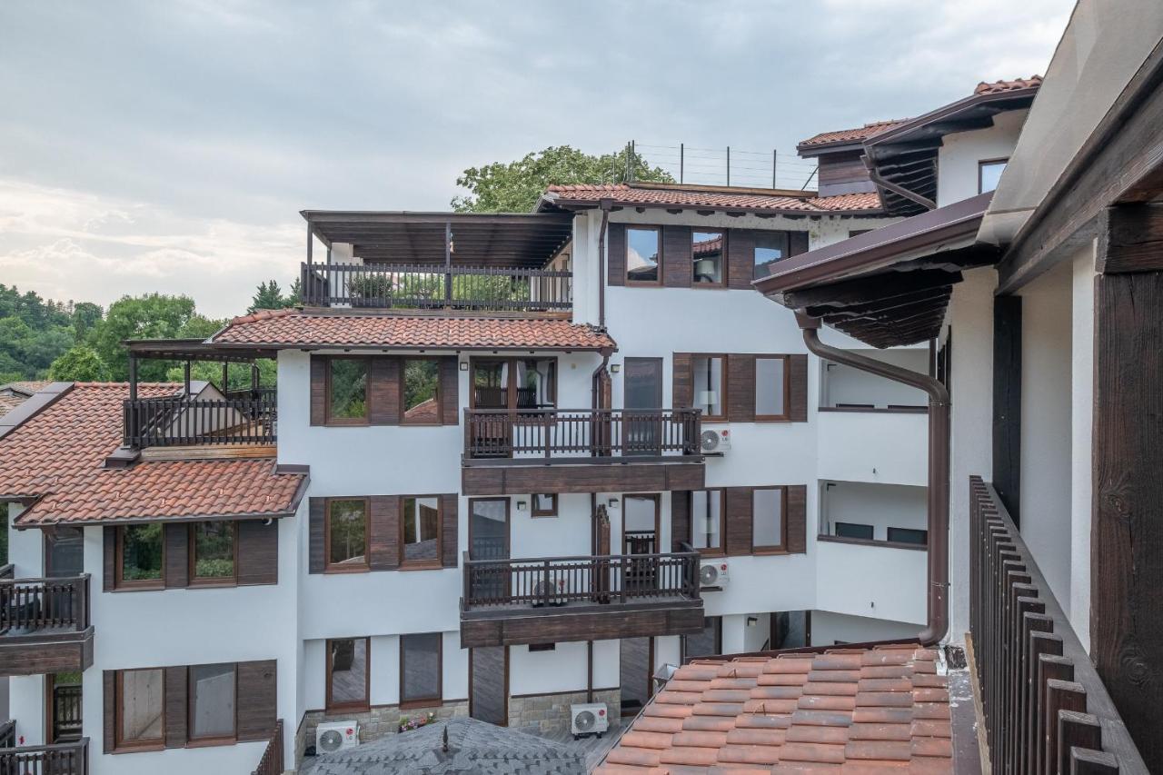 Tarnovgrad Apartments - Free Parking Veliko Tŭrnovo Exterior photo