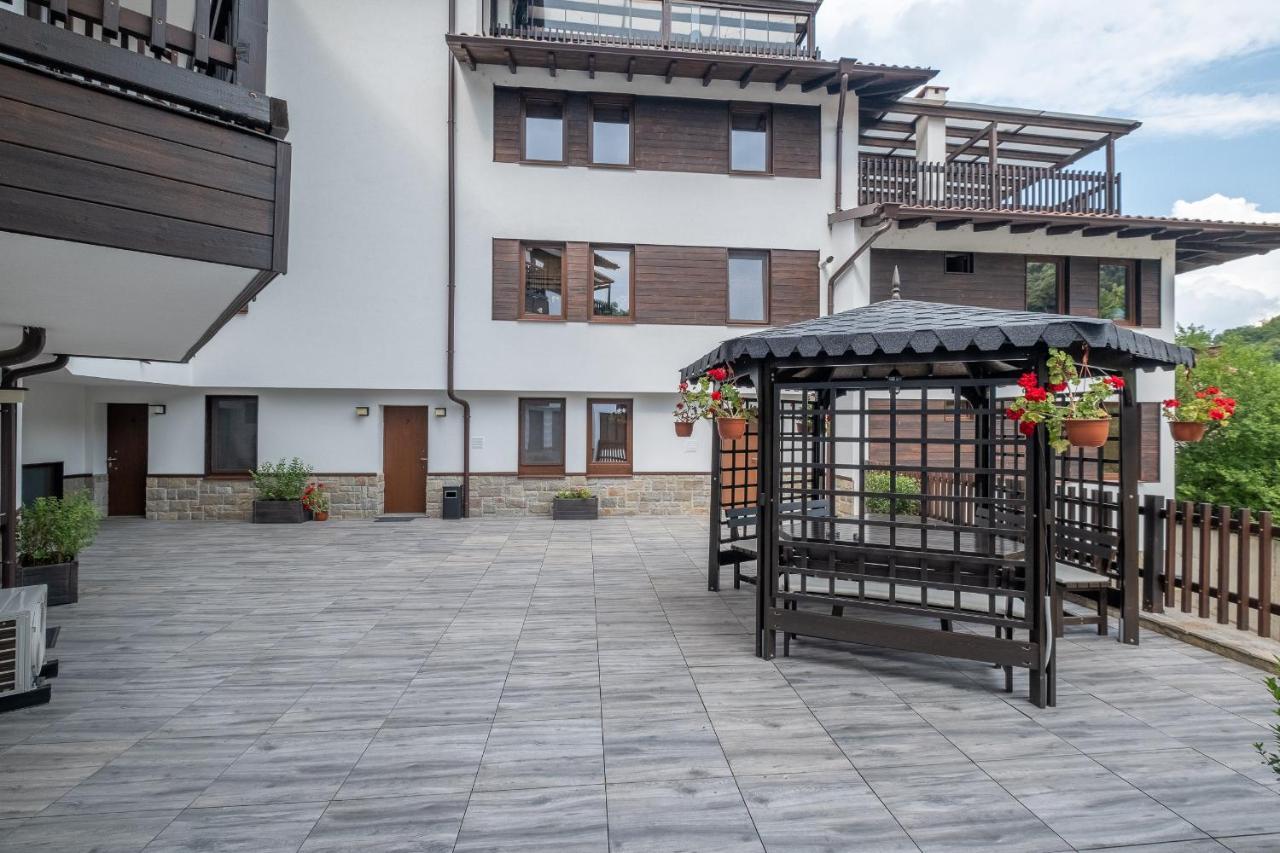 Tarnovgrad Apartments - Free Parking Veliko Tŭrnovo Exterior photo