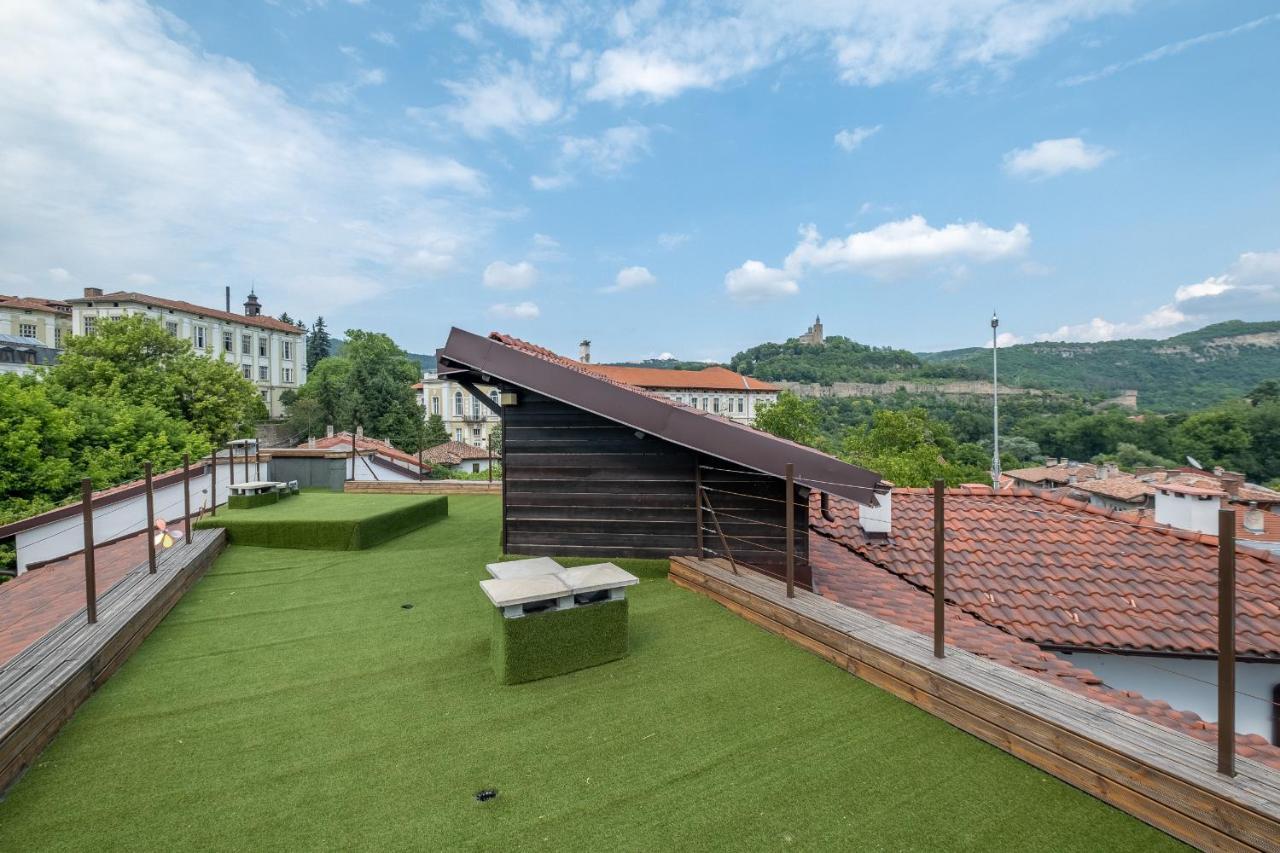 Tarnovgrad Apartments - Free Parking Veliko Tŭrnovo Exterior photo