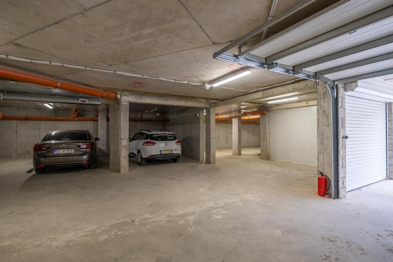 Tarnovgrad Apartments - Free Parking Veliko Tŭrnovo Exterior photo