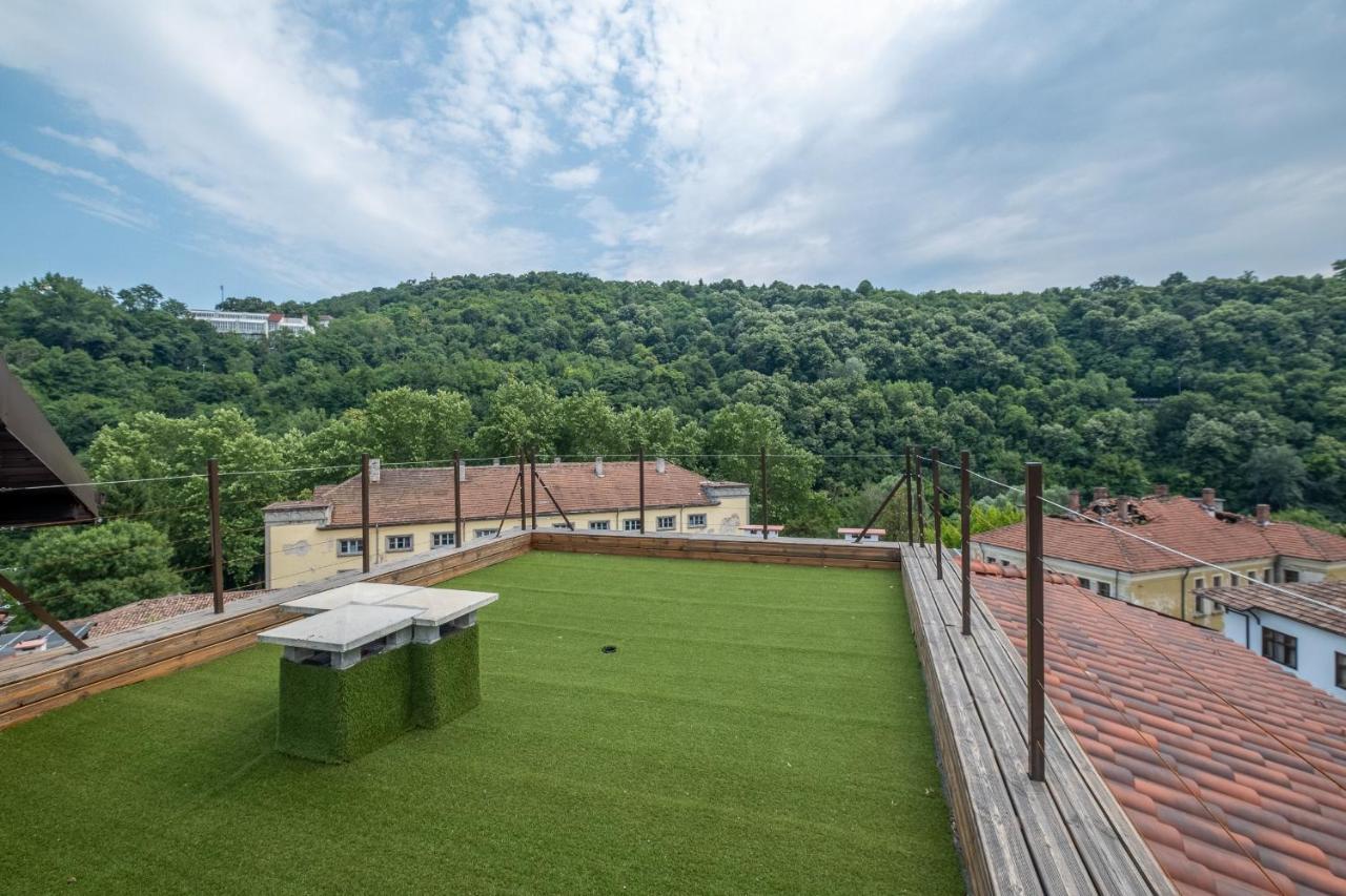 Tarnovgrad Apartments - Free Parking Veliko Tŭrnovo Exterior photo