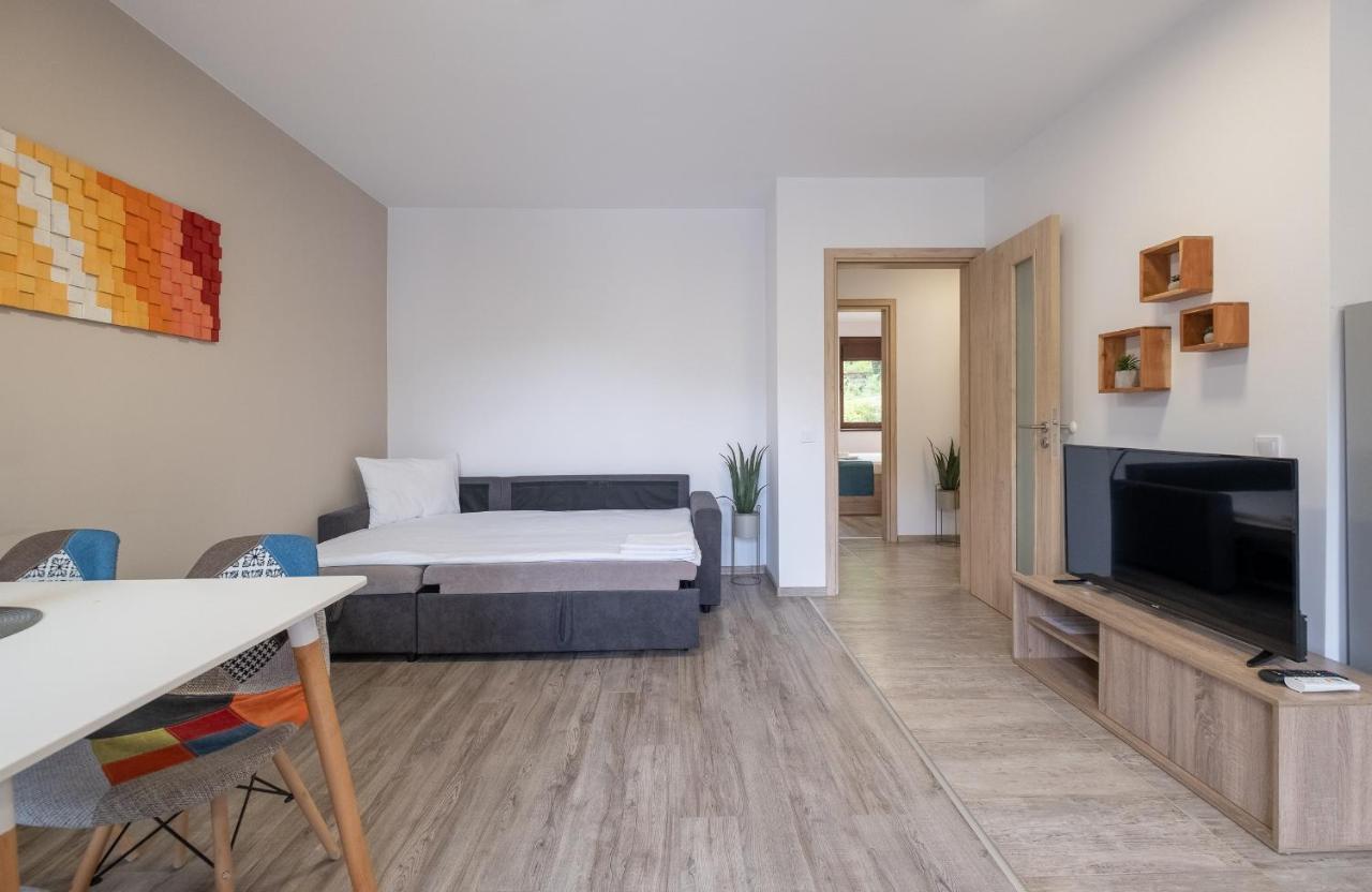 Tarnovgrad Apartments - Free Parking Veliko Tŭrnovo Exterior photo