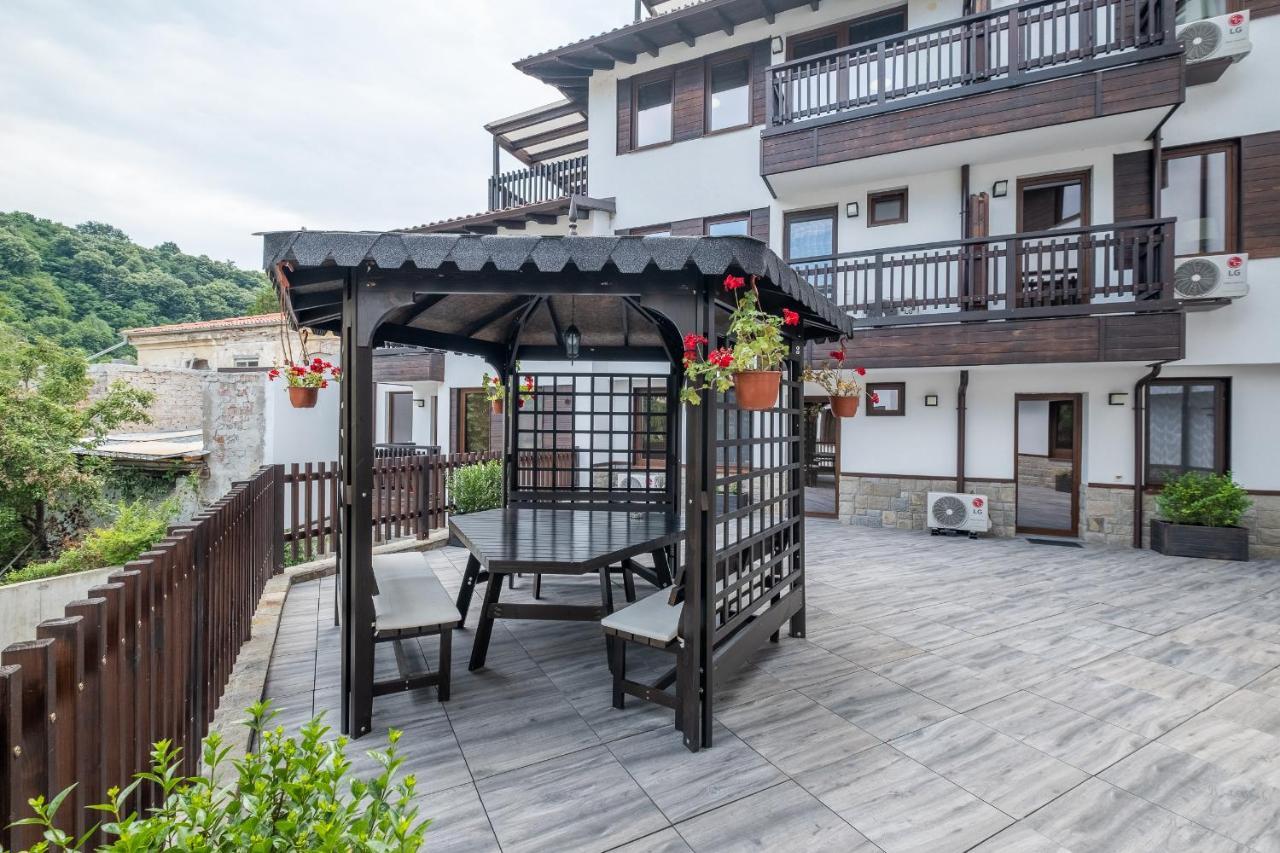 Tarnovgrad Apartments - Free Parking Veliko Tŭrnovo Exterior photo
