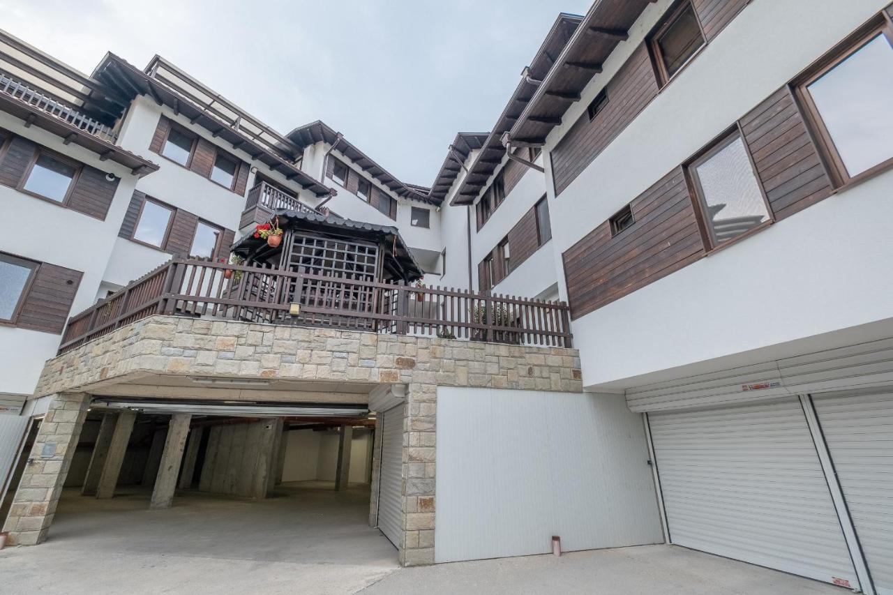 Tarnovgrad Apartments - Free Parking Veliko Tŭrnovo Exterior photo