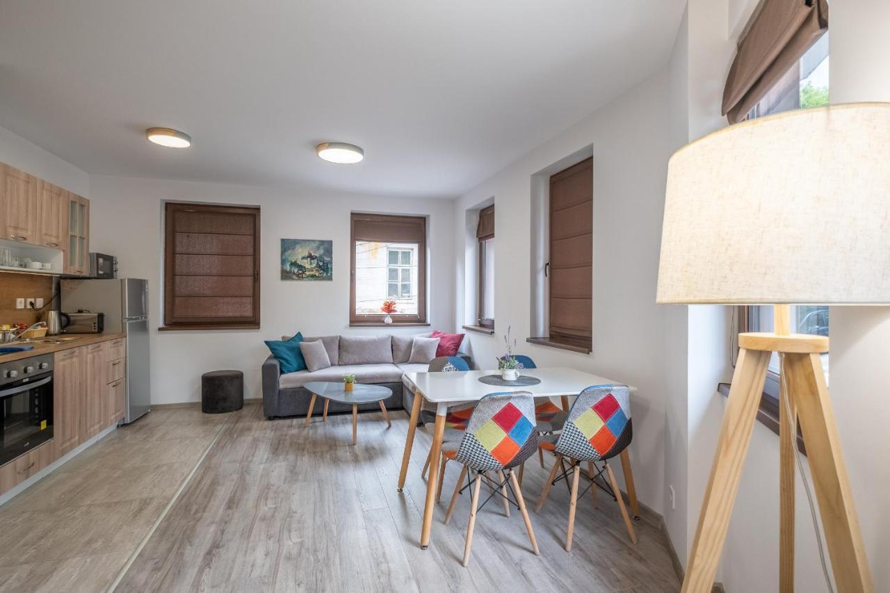 Tarnovgrad Apartments - Free Parking Veliko Tŭrnovo Exterior photo