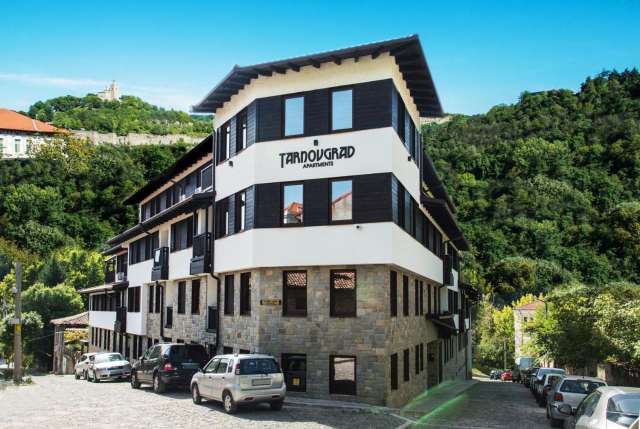 Tarnovgrad Apartments - Free Parking Veliko Tŭrnovo Exterior photo