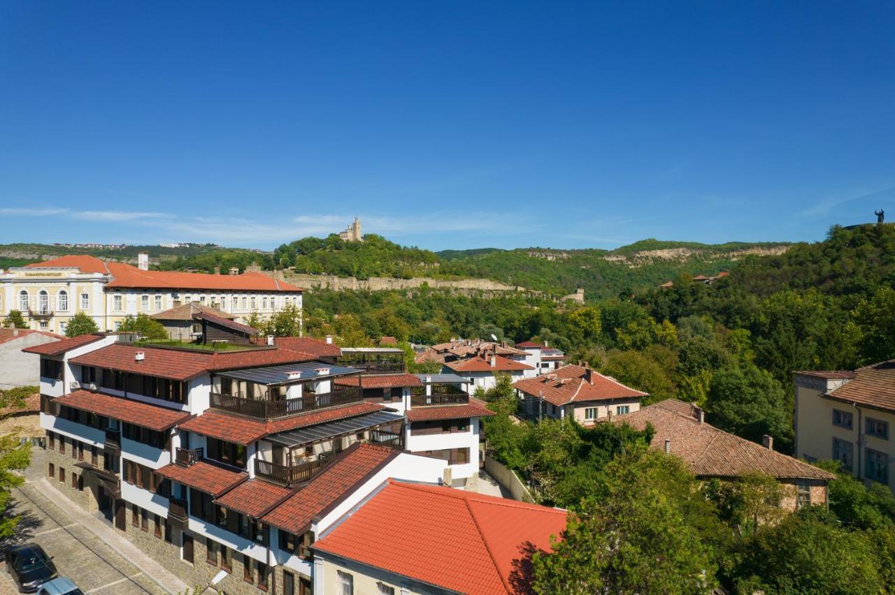Tarnovgrad Apartments - Free Parking Veliko Tŭrnovo Exterior photo