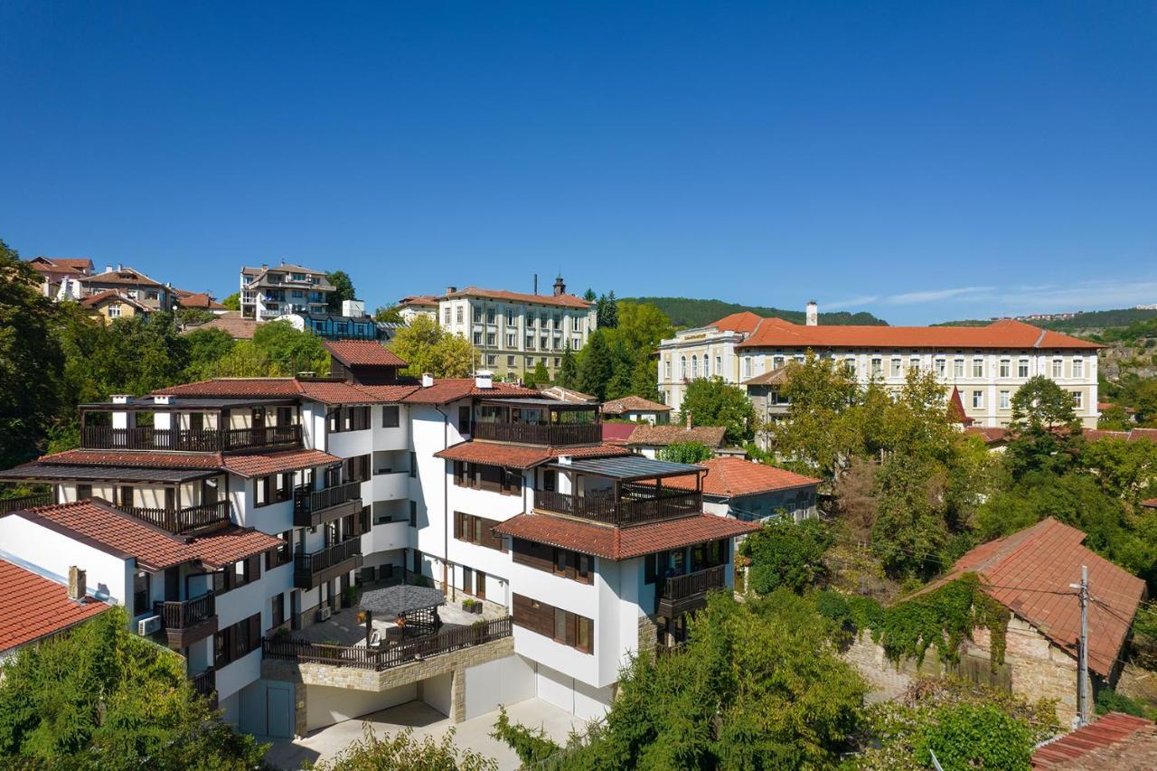 Tarnovgrad Apartments - Free Parking Veliko Tŭrnovo Exterior photo
